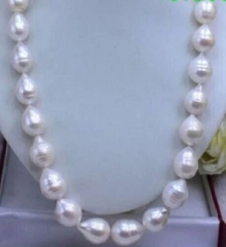 Collana aaa originale enorme - collana,
