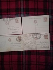 Piccolo Lotto di n°3 (4