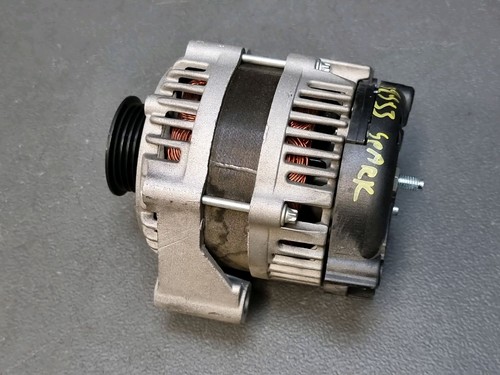 Alternatore 80a chevrolet - alternatore,