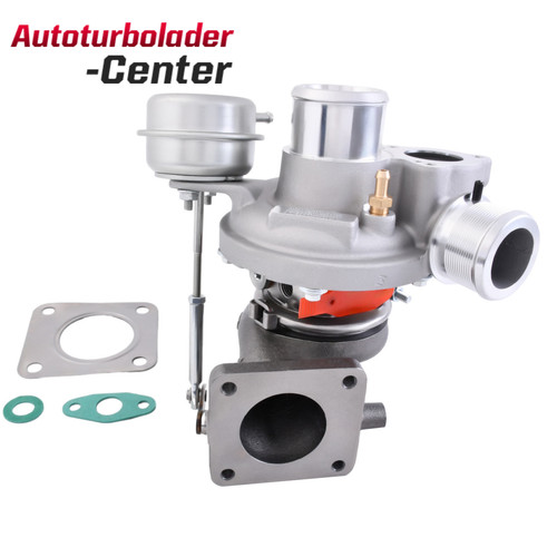 Turbocompressore per fiat - per,