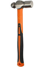 Martello per carrozziere doppia testa in acciaio forgiato martellina per metallo