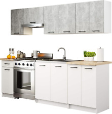 | Set Di Mobili Da Cucina