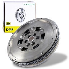 VOLANO A DOPPIA MASSA LUK PER