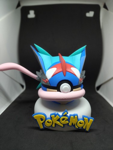 Pokeball pokémon ash greninja - ash,