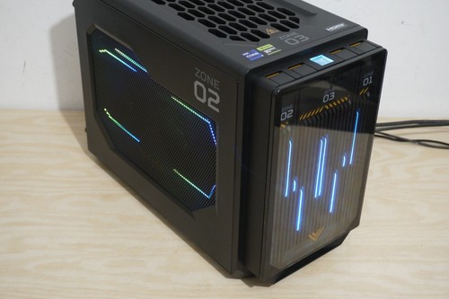 Custodia itx sff - 15,4,