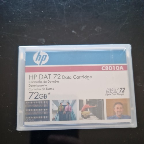 Dat data cartridge - dat, 72