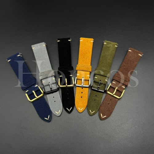 Cinturino orologio vintage