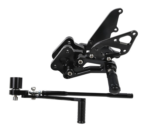 Pedane racing cambio - pedane,