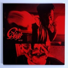 Club Dogo - Mi Fist (2016) Edizione Numerata, Dargen D'Amico, DJ Shablo (LP)