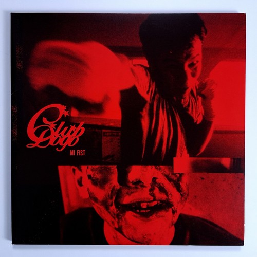 Club dogo fist - club,