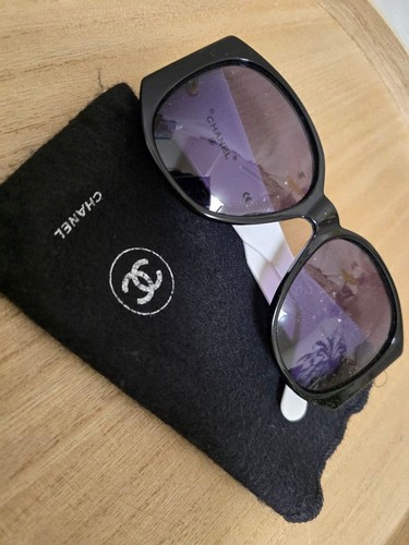 Occhiali sole chanel - da,
