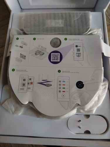 Dyson 360 vis nav - dyson,