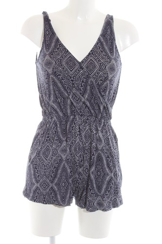 Tuta donna pantalone - h&m,