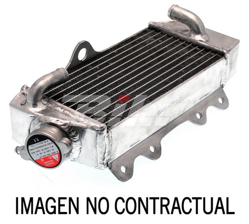 35521 radiatore alluminio - 35521-radiatore, in