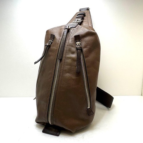Borsa tracolla coach - a,