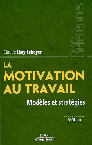 Motivation travail - la,