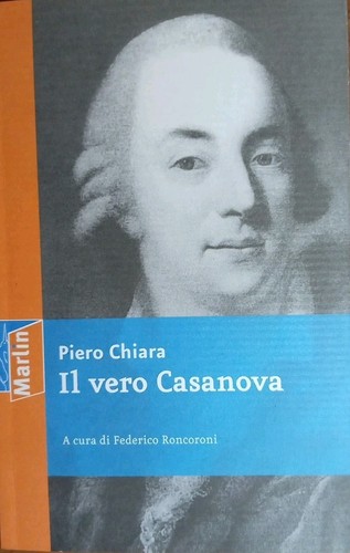 Vero casanova biografia di - vero,