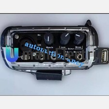 1PZ USATO Comrex ACCESS USB Audio A2 7585 spedizione veloce #DHL o FedEx