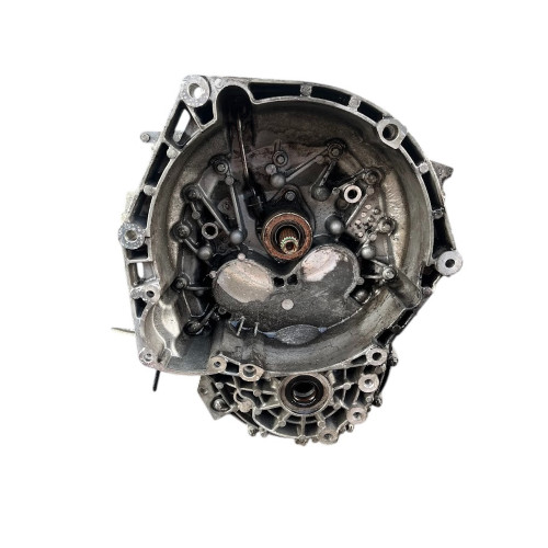 Cambio manuale fiat freemont - manuale,