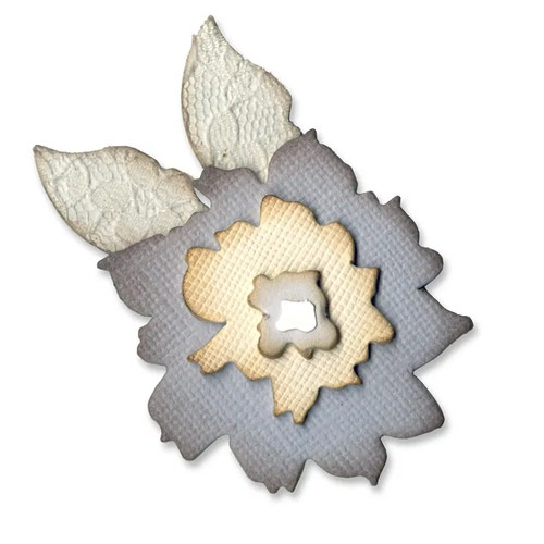 Fustelle big shot sizzix - fustelle,