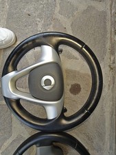 Volante smart 451 - con, palette