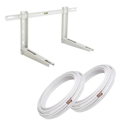 Kit staffa per condizionatore - per,
