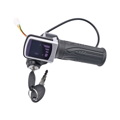 Maniglia acceleratore scooter - acceleratore,