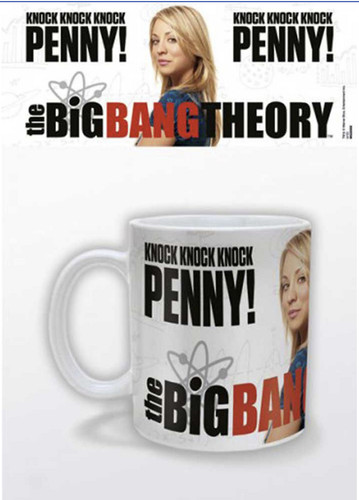 Tazza ceramica big bang - tazza, in