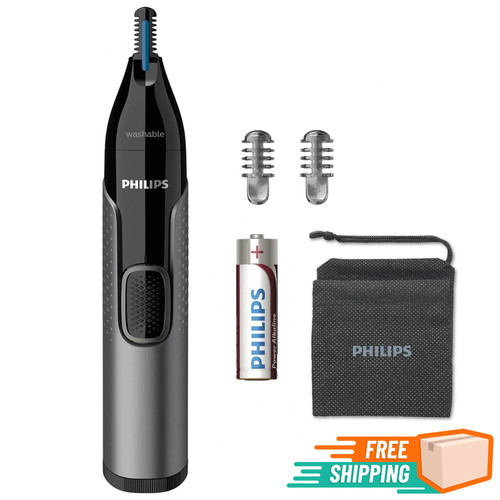 Philips trimmer serie - philips,