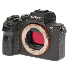 Sony Alpha 7R II (nero) circa