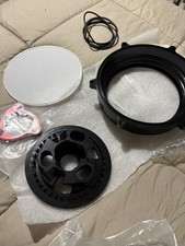 Trasparente Coperchio Frizione