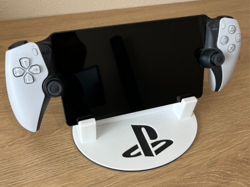 Base supporto stand portal - base,