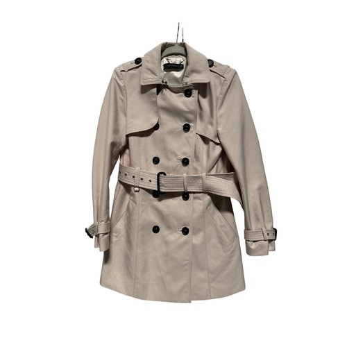 Zara donna trench - , cappotto
