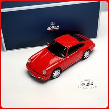 NOREV 1/18 Porsche 911 964