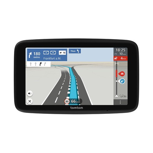 Tomtom navigatore per auto - auto, go