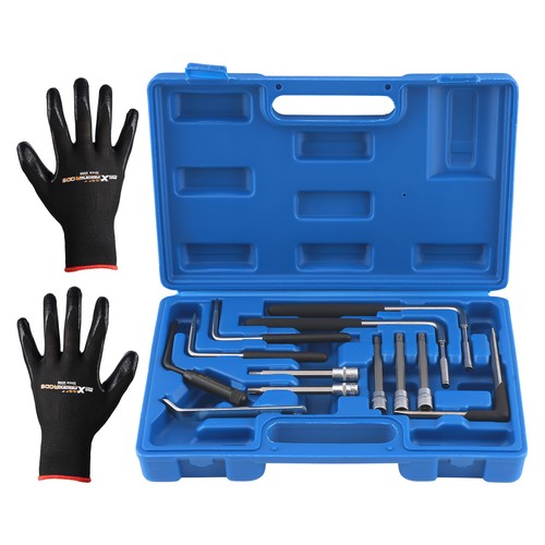 Pezzi kit airbag removal - pezzi,