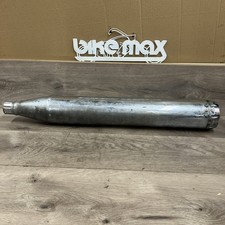 Silenziatore scarico