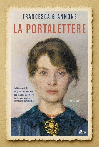 Libro francesca giannone - libro,