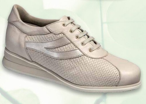 Scarpe per piede diabetico
