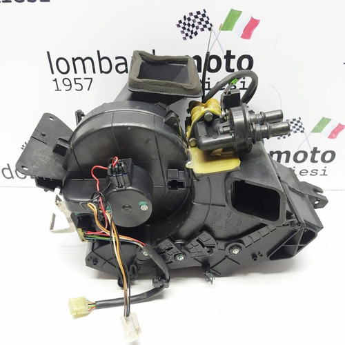 Stufa motorino convogliatore - motorino,