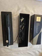 Ghd Gold Piastra & Styler Nera