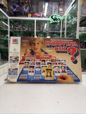 MB Gioco Di Società INDOVINA