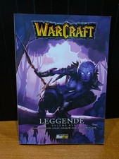 WARCRAFT LEGGENDE 2 EDIZIONE