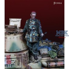 Dario Miniature DMF35024