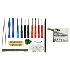 Batteria per Sony smartwatch 3