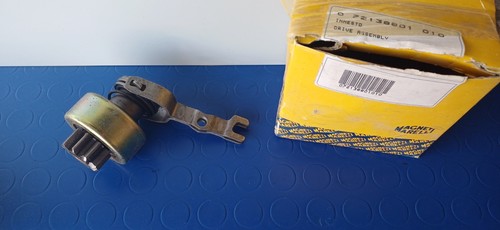 Kit pignone motorino