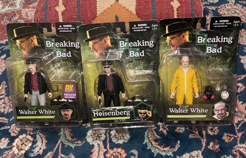 Lotto action figure - , mezco