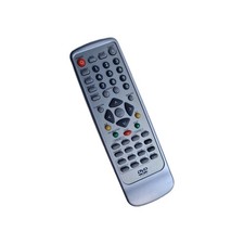 Telecomando DVD originale Mustek V600R testato remote control V 600 R