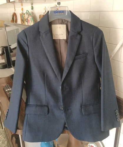 Abito completo bambino zara - completo,