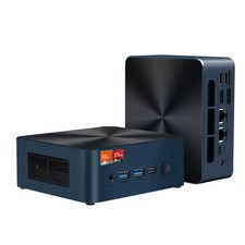 BRENUC Mini PC desktop N7P